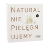 ZIAJA NATURAL CARE НАБОР ДЛЯ УХОДА КРЕМ + СЫВОРОТКА + ГЕЛЬ + ТОНИК