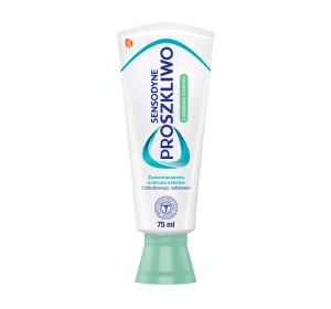SENSODYNE PROЭМАЛЬ ЕЖЕДНЕВНАЯ ЗАЩИТА ПАСТА ДЛЯ ГИПЕРЧУВСТВИТЕЛЬНЫХ ЗУБОВ 75МЛ