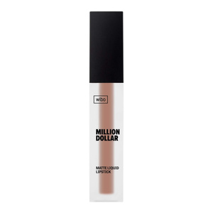WIBO MILLION DOLLAR LIPS СТОЙКАЯ МАТОВАЯ ПОМАДА 5