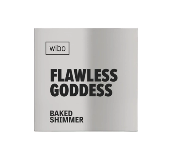 WIBO FLAWLESS GODDESS HIGHLIGHTER ЗАПЕЧЕННЫЙ ХАЙЛАЙТЕР ДЛЯ ЛИЦА 10Г
