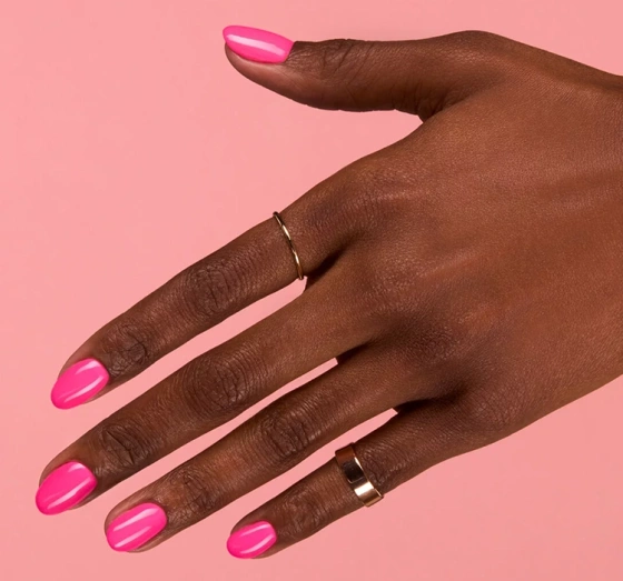 SEMILAC ГЕЛЬ-ЛАК УФ INTENSIVE PINK 008