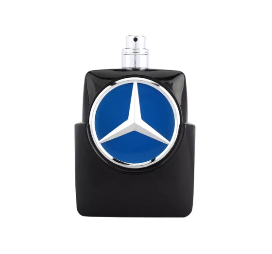 TESTER MERCEDES-BENZ MAN ТУАЛЕТНА ВОДА 100МЛ