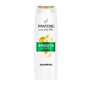 Pantene Pro-V Smooth&Sleek шампунь для пушистых волос 500 мл