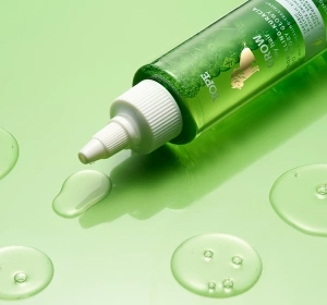 Yope Grow My Hair микропилинг для кожи головы 115мл