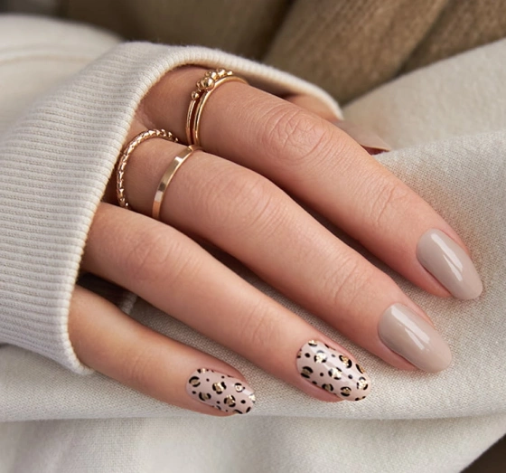 NEONAIL ГЕЛЕВІ НАКЛЕЙКИ ДЛЯ НІГТІВ M04