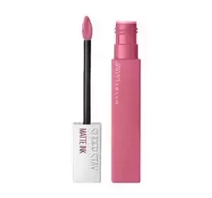 MAYBELLINE MATTE INK РІДКА МАТОВА ПОМАДА 125 INSPIRER 5МЛ