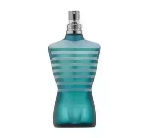 TESTER JEAN PAUL GAULTIER LE MALE  ТУАЛЕТНА ВОДА СПРЕЙ 125МЛ