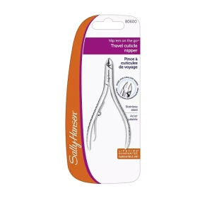 SALLY HANSEN TRAVEL ПРОФЕСІЙНІ КУСАЧКИ ДЛЯ КУТИКУЛИ