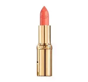 LOREAL ПОМАДА COLOR RICHE MAGNETIC CORAL 373
