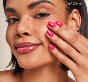 Neonail гель-лак 10685 Perfect Pink 7,2 мл