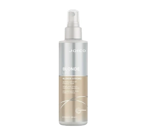 Joico Blonde Life Strong Detangler восстанавливающий кондиционер для волос без смывания 200 мл