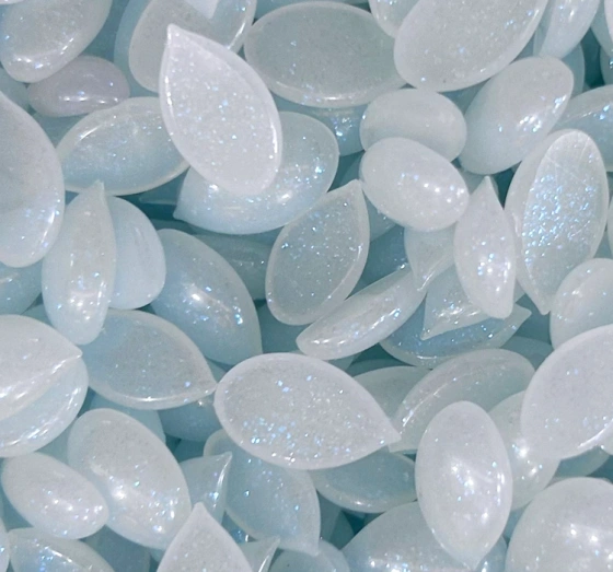 ItalWax твердий віск для депіляції в гранулах Snowy Day 500 г