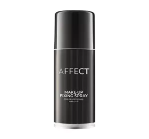 AFFECT MAKEUP FIXING СПРЕЙ ДЛЯ ФИКСАЦИИ  150  МЛ