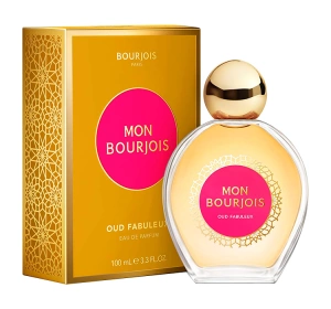 Bourjois Mon Bourjois Rose Exquise парфумована вода 100 мл