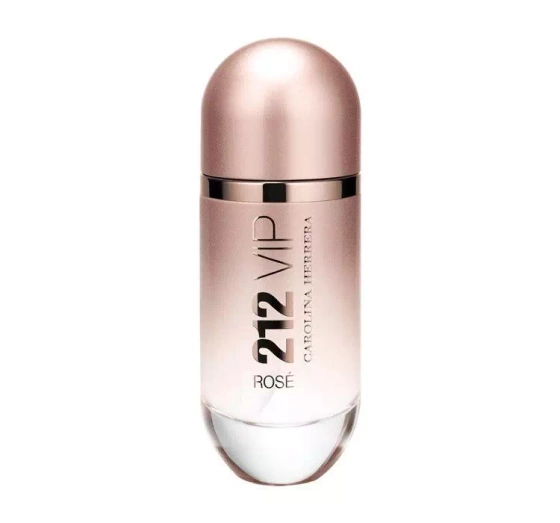ТЕСТЕР CAROLINA HERRERA 212 VIP ROSE ПАРФЮМИРОВАННАЯ ВОДА 80МЛ