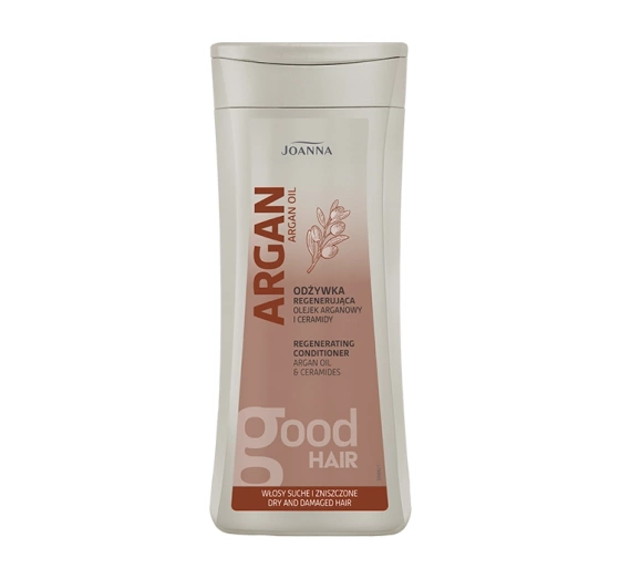 JOANNA ARGAN OIL ВІДНОВЛЮЮЧИЙ КОНДИЦІОНЕР 200Г