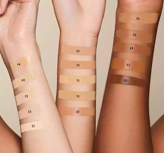 MAX FACTOR MIRACLE PURE ТОНАЛЬНИЙ ЗАСІБ ДЛЯ ПОКРАЩЕННЯ СТАНУ ШКІРИ 32 LIGHT BEIGE 30МЛ