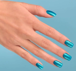 SEMILAC ГЕЛЬ-ЛАК UV HYBRID GREEN GLASS 020