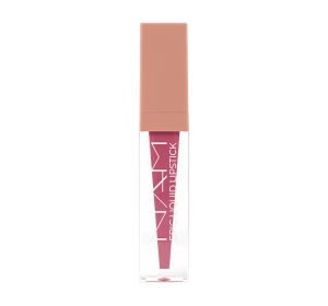 NAM EPIC LIQUID LIPSTICK ПОМАДА ДЛЯ ГУБ 05 ANGEL PINK 3,5МЛ