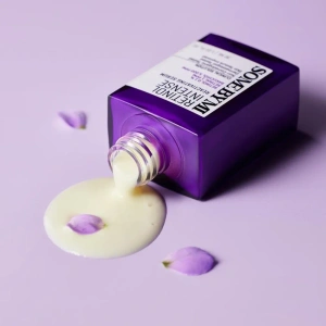 Some By Mi Retinol Intense Reactivating Serum сыворотка для лица против морщин с ретинолом 0,1% 30 мл