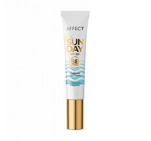 Affect Sunday багатофункціональний BB-крем SPF50+ Medium 30 мл