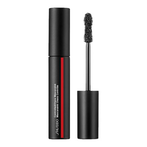 Shiseido ControlledChaos MascaraInk тушь для ресниц, придающая объем, 01 Black Pulse, 11,5 мл