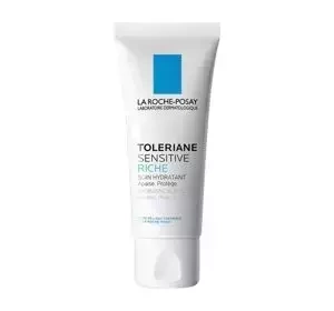 LA ROCHE POSAY TOLERIANE SENSITIVE RICHE КРЕМ ДЛЯ СУХОЇ ШКІРИ 40МЛ