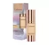 DAX COSMETICS CASHMERE ILLUMINATED MAKE-UP ОСВЕТЛЯЮЩИЙ ФЛЮИД NATURAL 30МЛ
