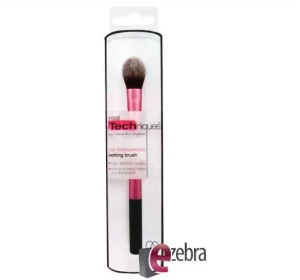 REAL TECHNIQUES SETTING BRUSH ПЕНЗЛИК ДЛЯ МАКІЯЖУ