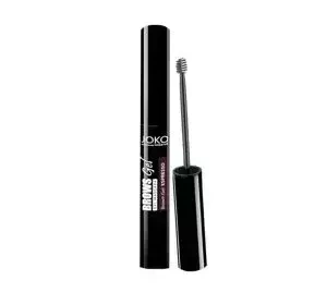 JOKO BROWS GEL ГЕЛЬ ДЛЯ УХОДА ЗА БРОВЯМИ  ESPRESSO