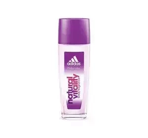 ADIDAS NATURAL VITALITY ПАРФУМОВАНИЙ ДЕЗОДОРАНТ