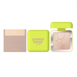 Poppy Head Strobelly хайлайтер для обличчя 01 Bubbelle 4,2 г