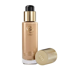 Oriflame Giordani Gold Age Defying SPF12 тональний засіб з сироваткою Beige Warm 30мл