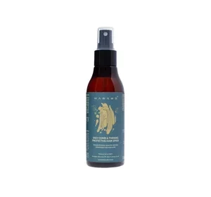 MAWAWO ТЕРМОЗАЩИТНЫЙ СПРЕЙ ДЛЯ ВОЛОС 150МЛ