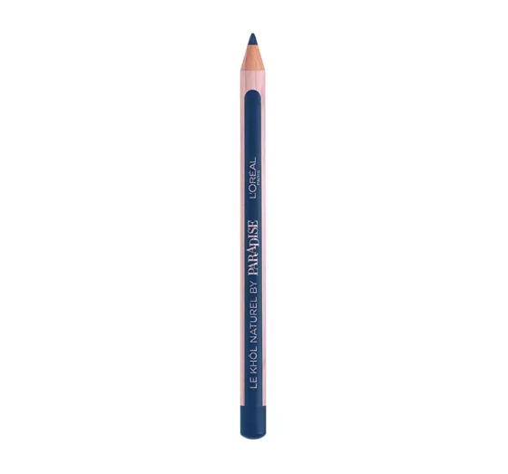LOREAL LE KHOL SUPERLINER КАРАНДАШ ДЛЯ ГЛАЗ SEA BLUE 107
