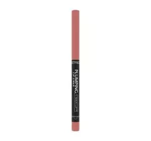 CATRICE PLUMPING LIP LINER КОНТУРНИЙ ОЛІВЕЦЬ ДЛЯ ГУБ 010 UNDERSTATED CHIC 0,35Г