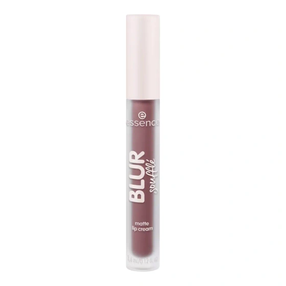 Essence Blur Soufflé матовая помада для губ 01 Deep Scroll 3,6 мл