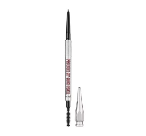 BENEFIT COSMETICS PRECISELY, MY BROW EYEBROW PENCIL КАРАНДАШ ДЛЯ БРОВЕЙ 4,5 NEUTRAL DEEP BROWN 0,08Г