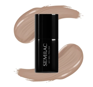 SEMILAC ГЕЛЬ-ЛАК UV PERFECT NUDE 138