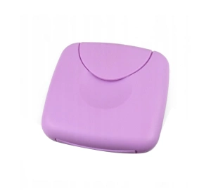 eCarla косметичка органайзер тампонів Фіолетовий