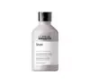 LOREAL PROFESSIONNEL SERIE EXPERT SILVER ШАМПУНЬ ДЛЯ ВОЛОС 300 МЛ