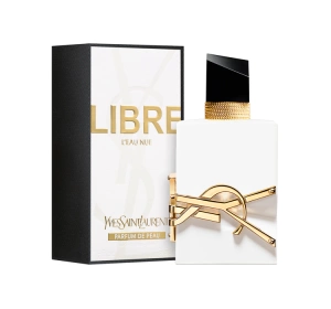 Yves Saint Laurent Libre L'Eau Nue парфумована вода 50 мл