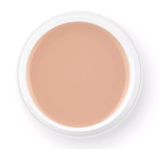 CLARESA SOFT & EASY ГЕЛЬ ДЛЯ НАРАЩИВАНИЯ НОГТЕЙ UV/LED LIGHT BEIGE 12Г