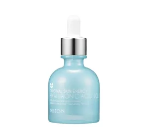 MIZON HYALURONIC ACID 100 СЫВОРОТКА С ГИАЛУРОНОВОЙ КИСЛОТОЙ