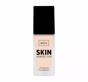 WIBO SKIN PERFECTOR ТОНАЛЬНИЙ КРЕМ 3N BEIGE 30МЛ