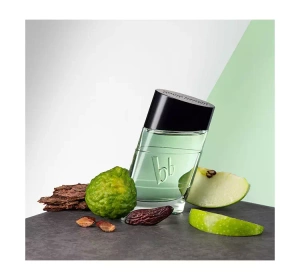 BRUNO BANANI MADE FOR MEN ТУАЛЕТНАЯ ВОДА-СПРЕЙ 50МЛ