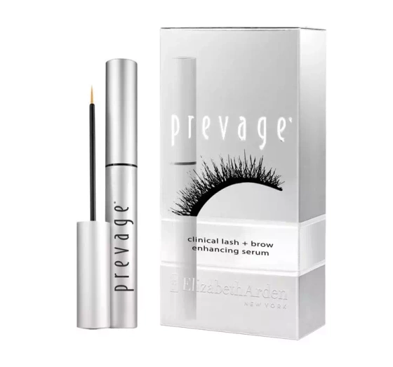 ELIZABETH ARDEN PREVAGE УКРЕПЛЯЮЩАЯ СЫВОРОТКА ДЛЯ РЕСНИЦ И БРОВЕЙ 4МЛ