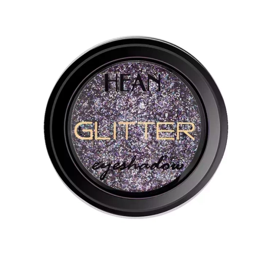 HEAN GLITTER EYESHADOW БРИЛЛИАНТОВЫЕ ТЕНИ ДЛЯ ВЕК UNIVERSE 1,9Г