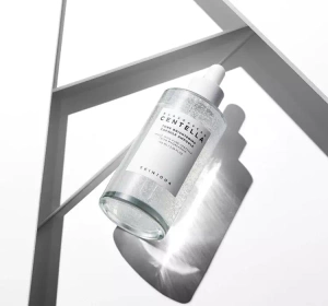 SKIN1004 TONE BRIGHTENING CAPSULE AMPOULE СЫВОРОТКА ДЛЯ ЛИЦА 30МЛ