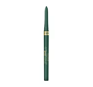 Miss Sporty Studio Color гелевая подводка для глаз 007 Green 0,35г